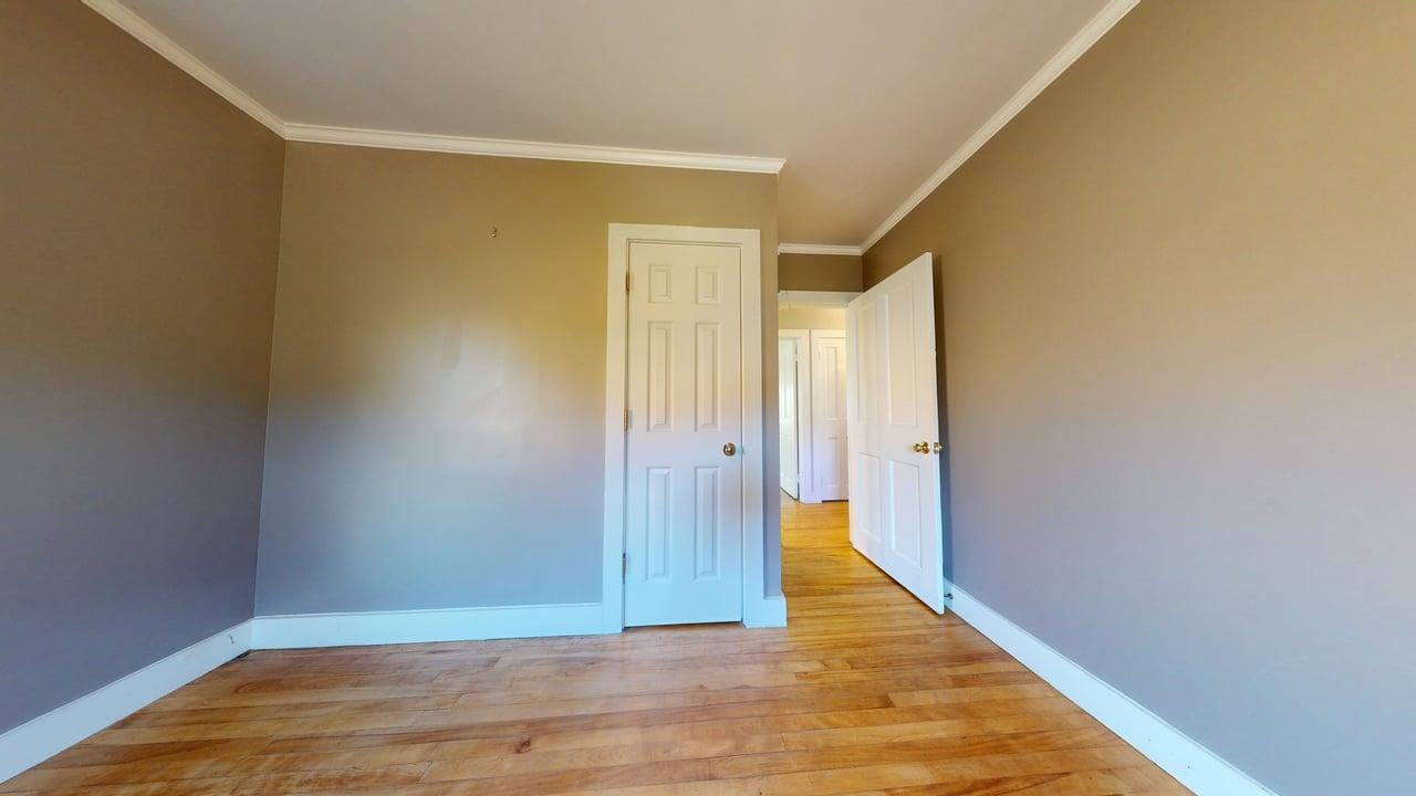 4 BR Rental Available