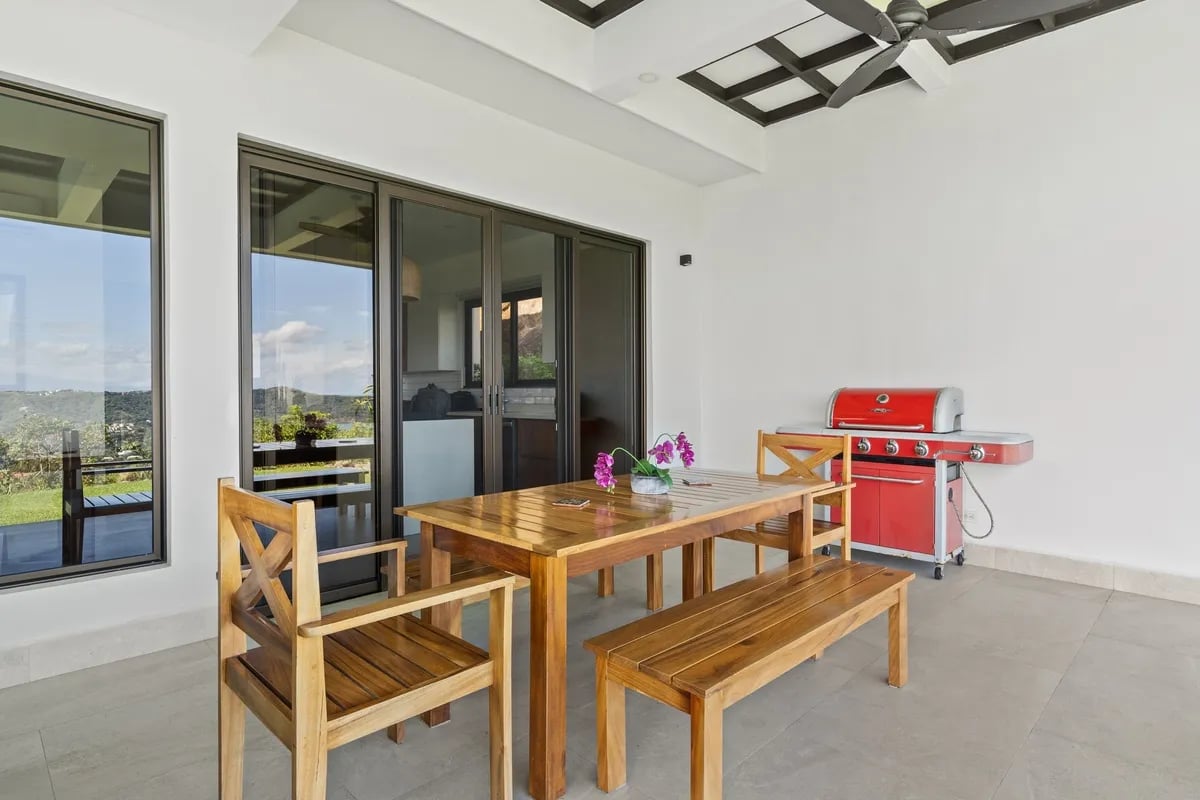 Ocean View Villa Oceana