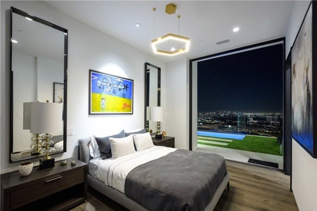 Valley Estate