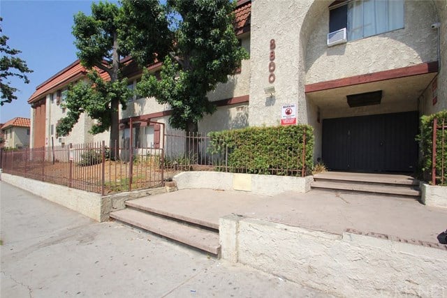 8800 Cedros Ave, Unit 113