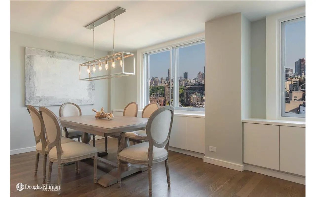 2025 Broadway, #24CDE