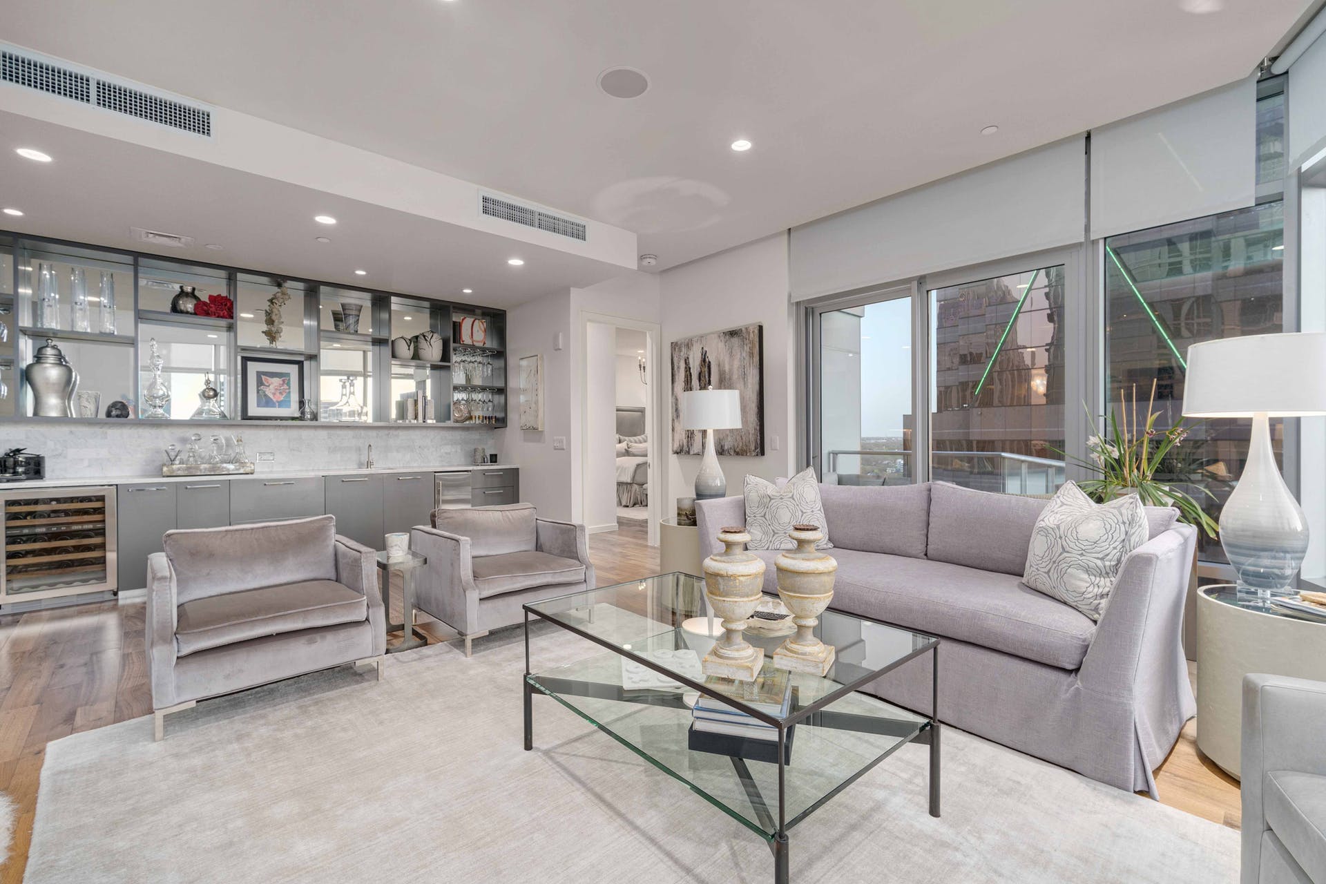 200 Congress Avenue #19AC