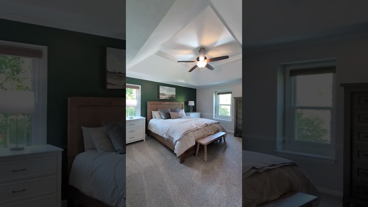 8343 Alden Street, Lenexa