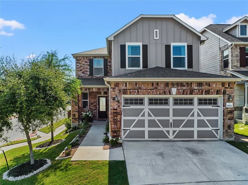 9012 Pin Brush Dr