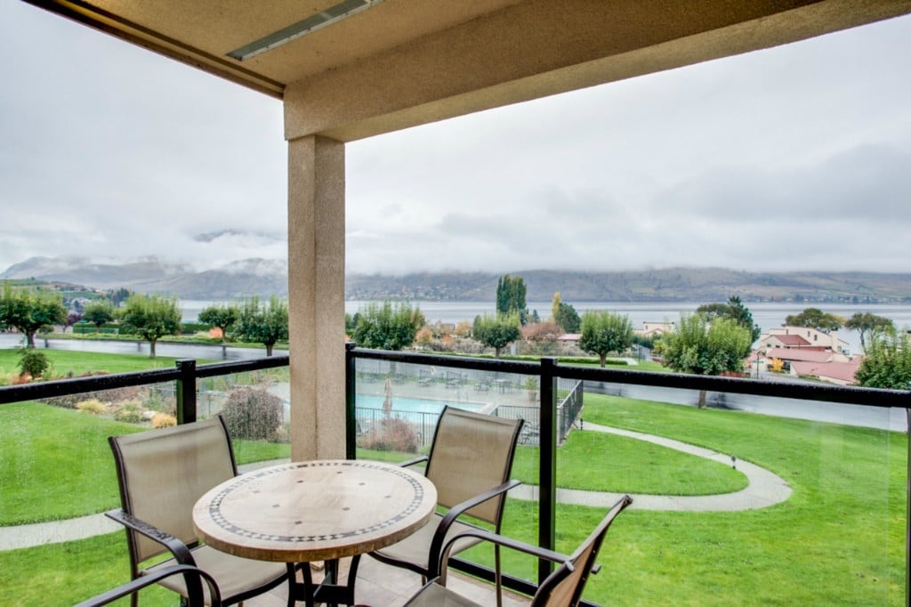 100 Lake Chelan Shores #17-10