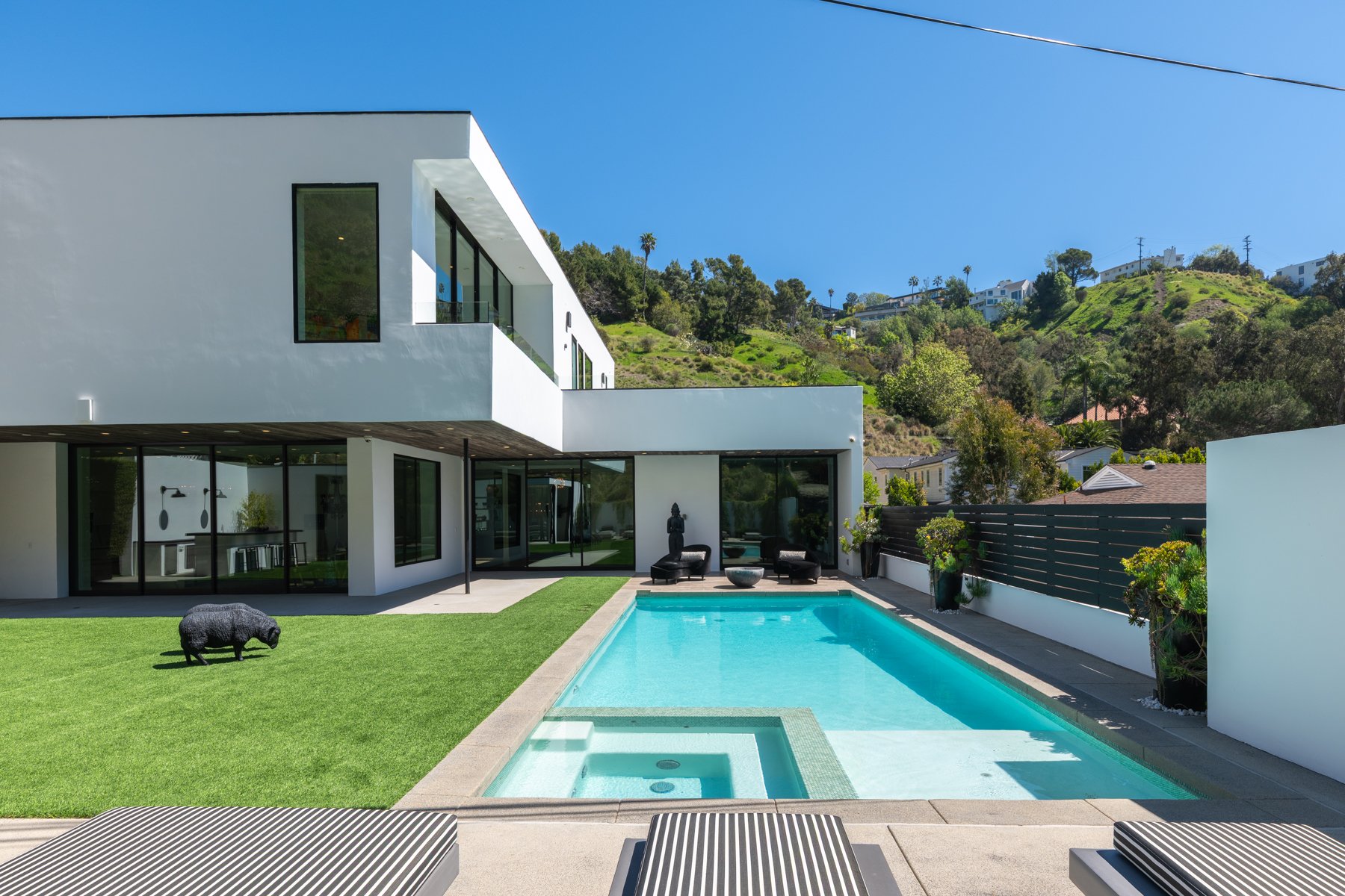 1619 San Ysidro Dr, Beverly Hills