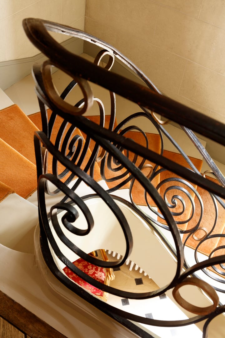 Chateau De Servigny-Historic Chateau in Normandy With Pool