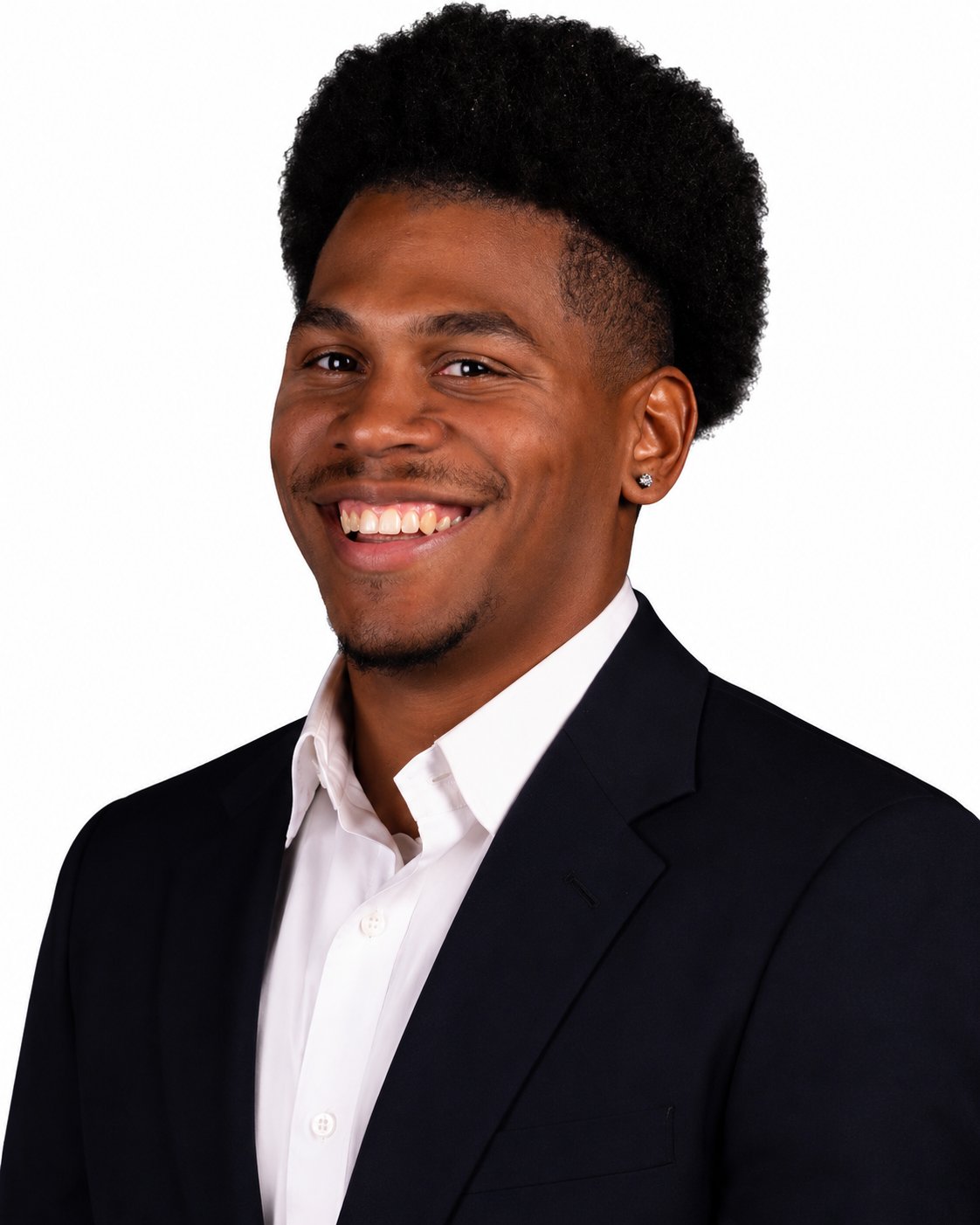 Jalen Reuss