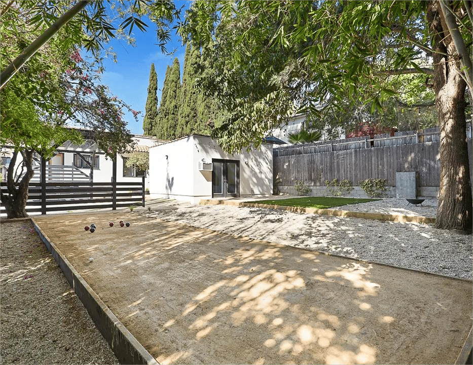 Impeccably Styled Silverlake Spanish Home