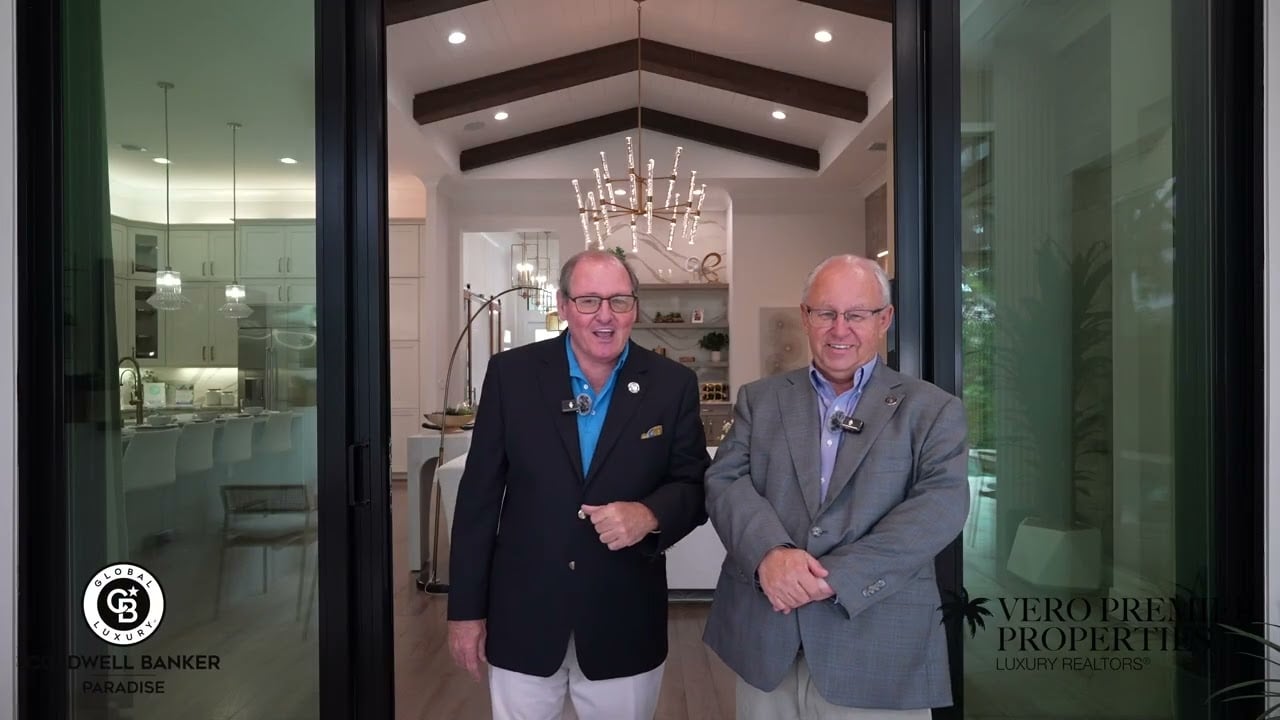 🌴✈️ Exciting News from Ben & Vance with Coldwell Banker Global Luxury more Flights from Metro NY! ✨