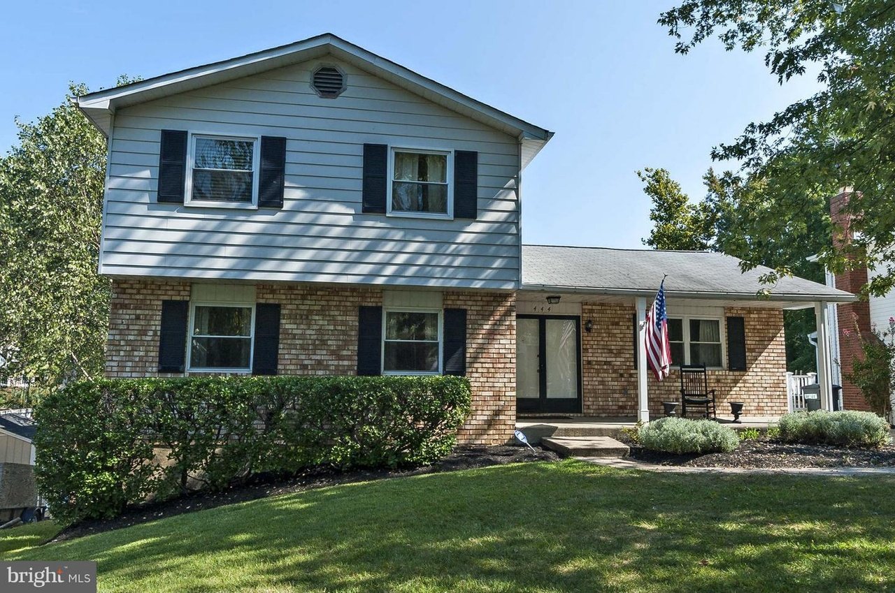444 Century Vista Dr