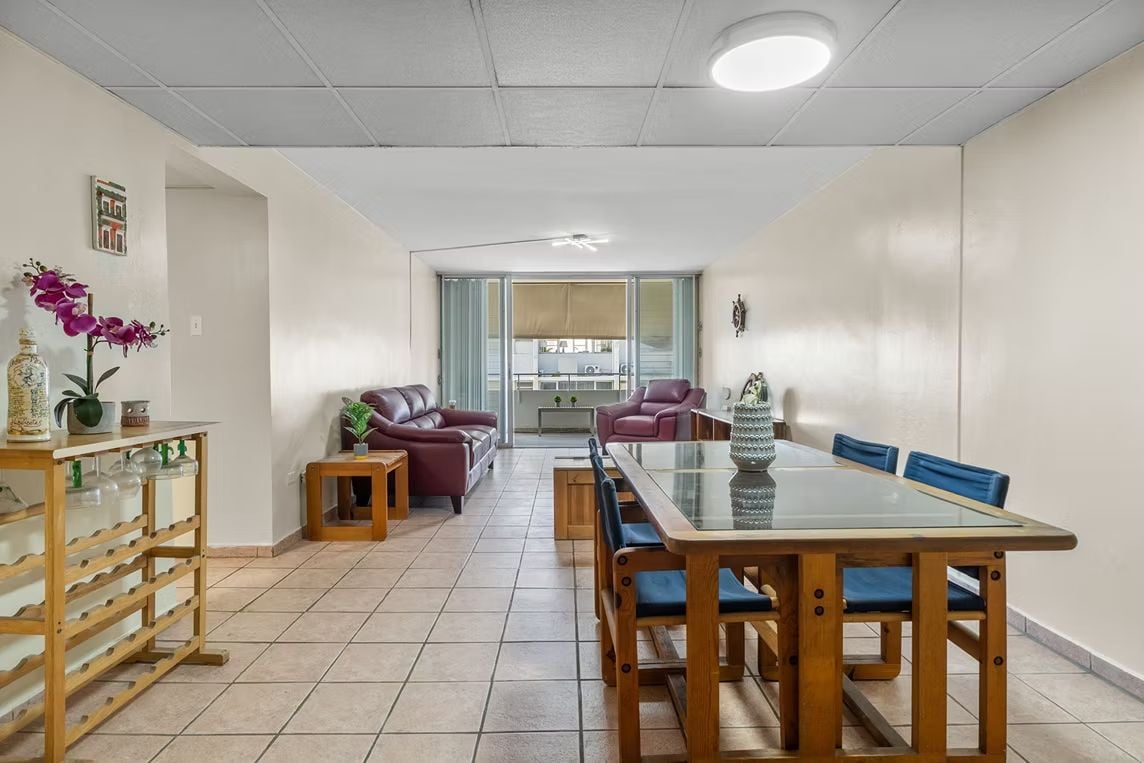Ritz Condominium