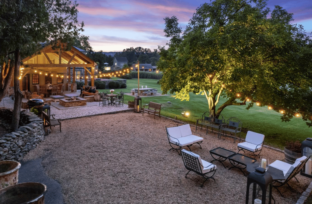 The 5 Most Expensive Homes SOLD in Loudoun County in 2024