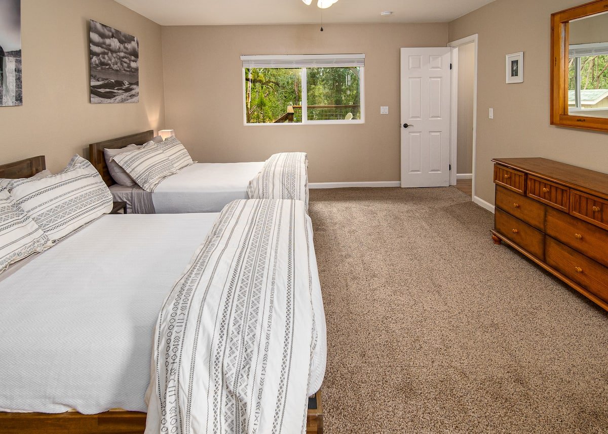 Cedar Creek Retreat