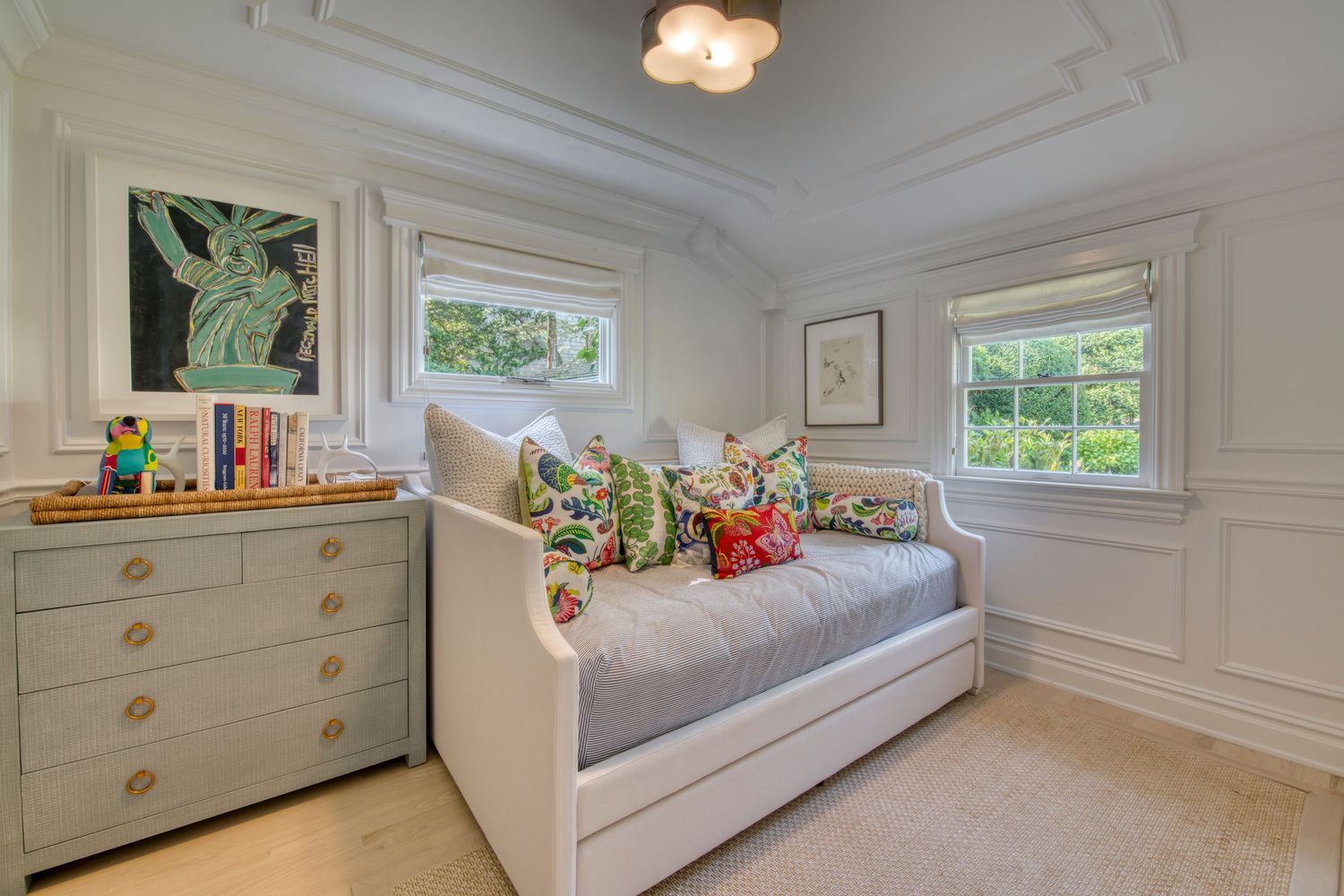 55 Shrubland Road