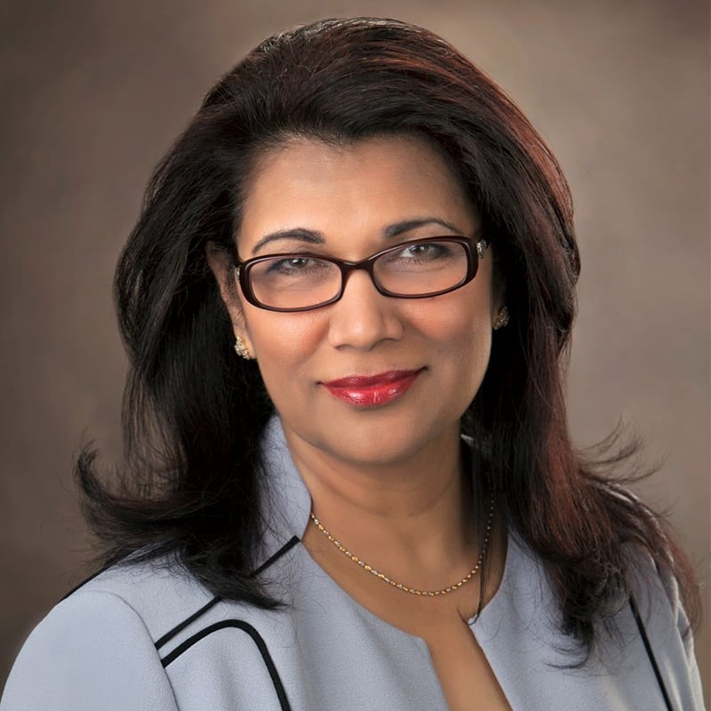 Gurdeep Mangat McLean, VA Real Estate Agent Headshot