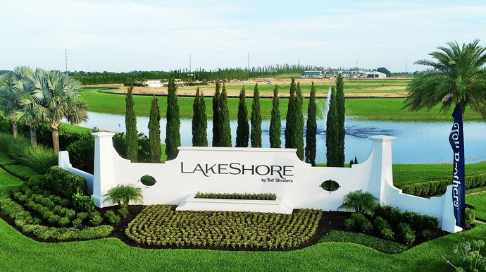 Lakeshore Gardens