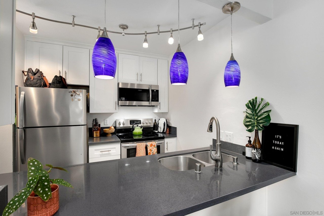615 Vine St Unit 25