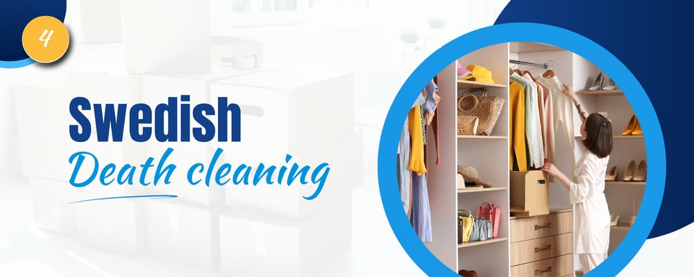 From KonMari To 20/20: 5 Expert Decluttering Methods To Try For A Tidier Home