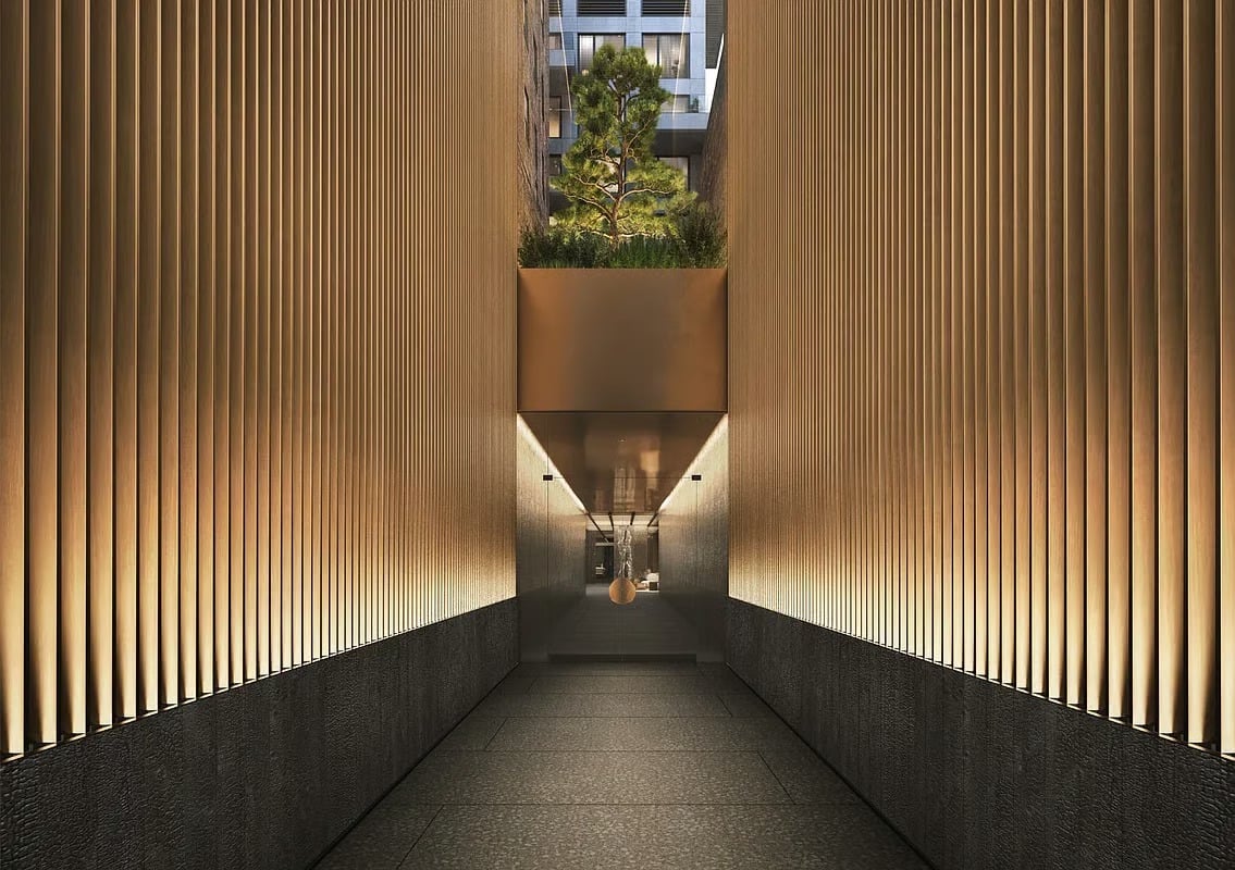 126 East 57th Street