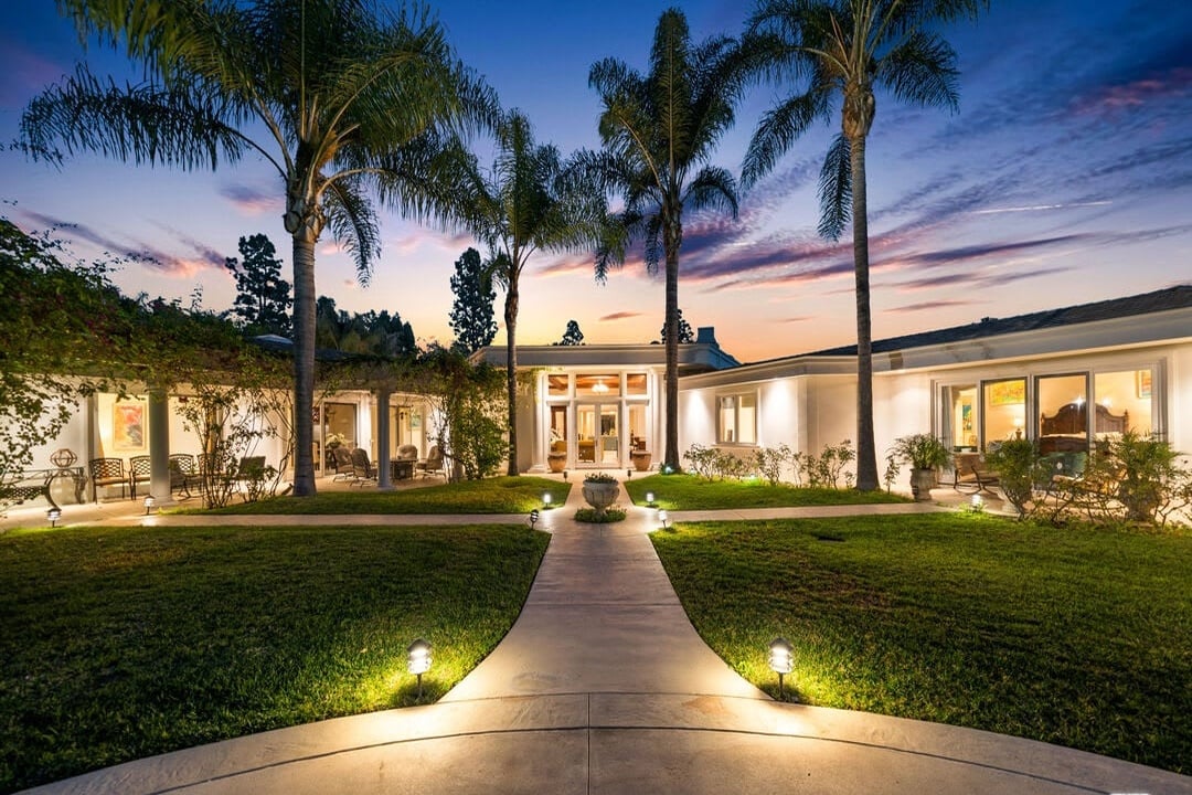 Valley Oasis