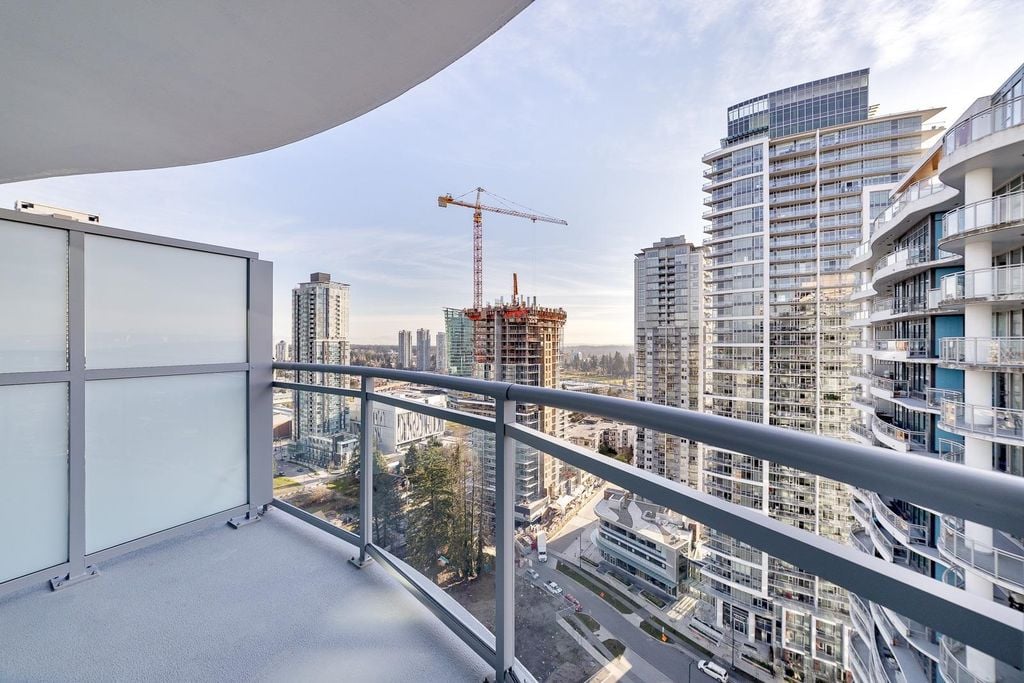 13318 104 Ave, #2407