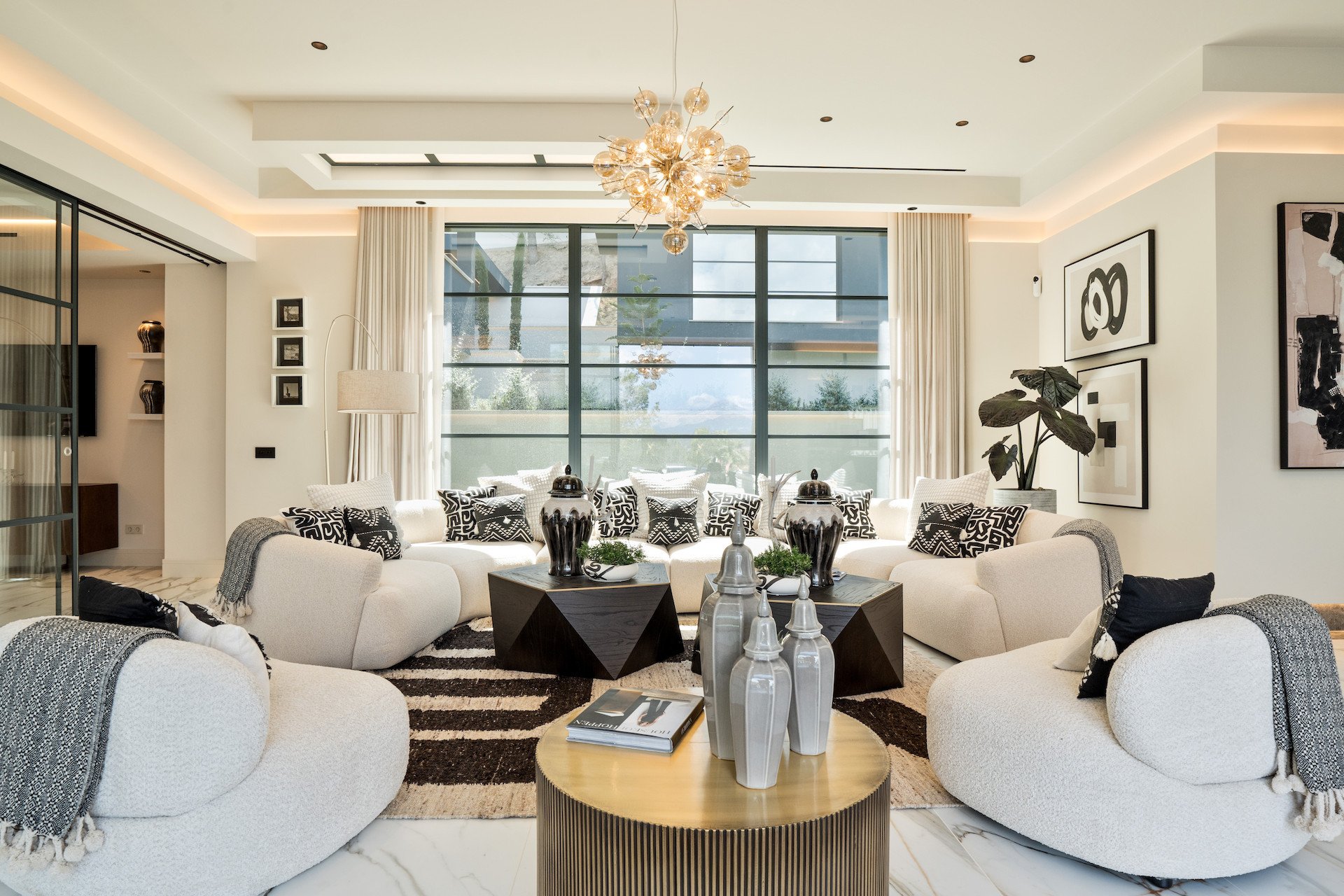 Santa Ponsa Golf Community