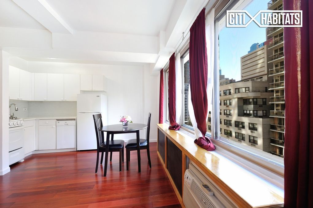 225 E 46th St, #12D