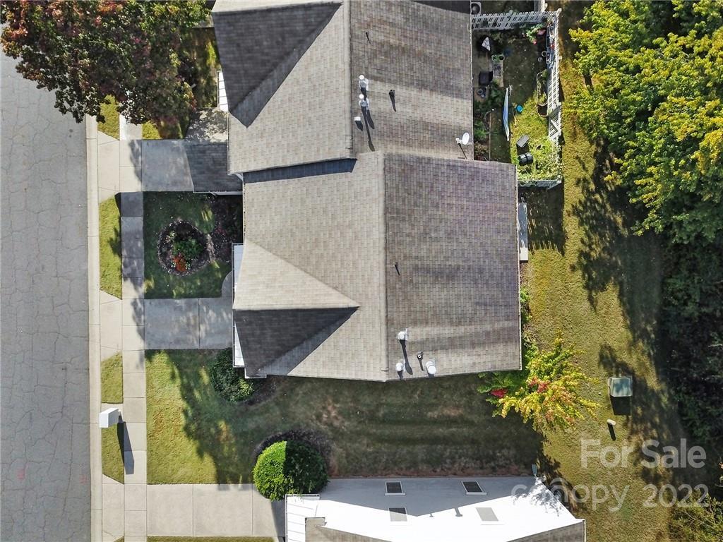 11708 Huxley Rd