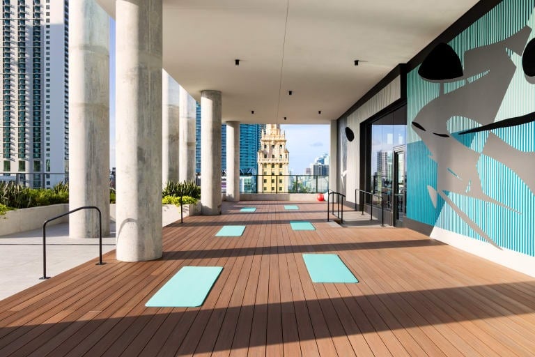 The Elser Hotel & Residences