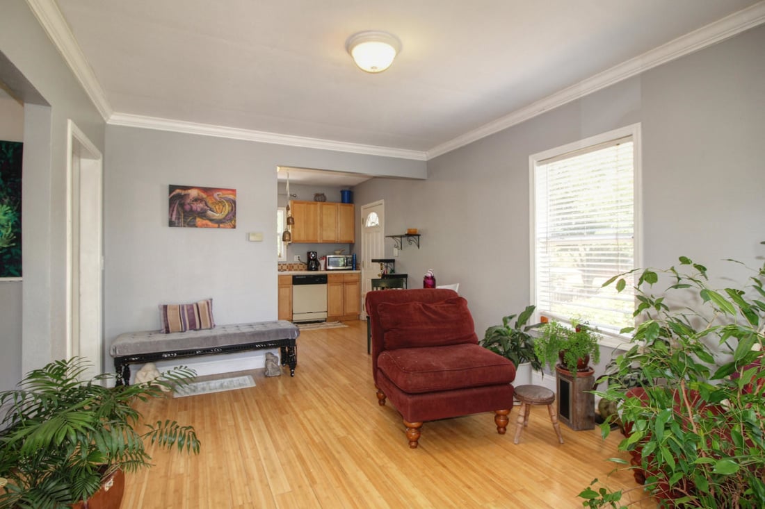 Great New Listing in Tahoe Park! 3108 62nd St.