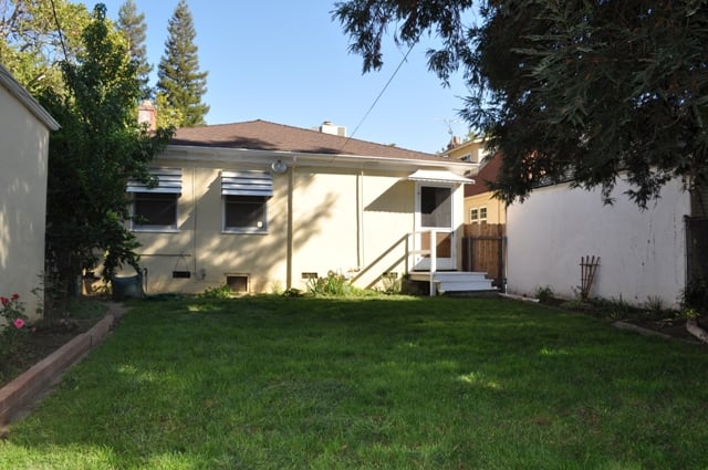 Sold in East Sacramento!
