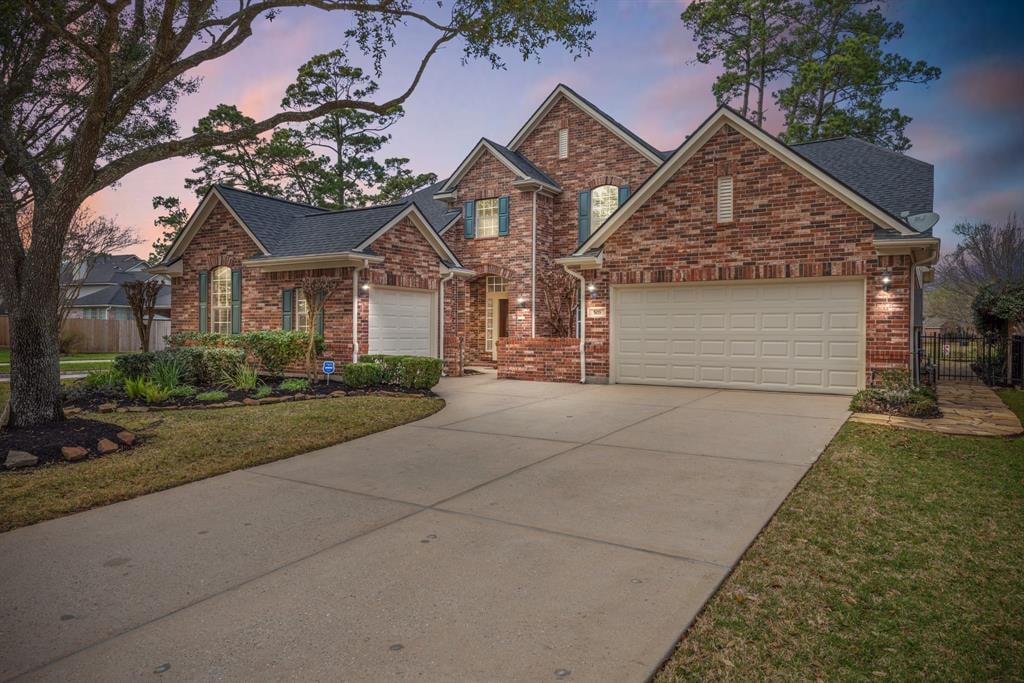 503 Island Spring Ct