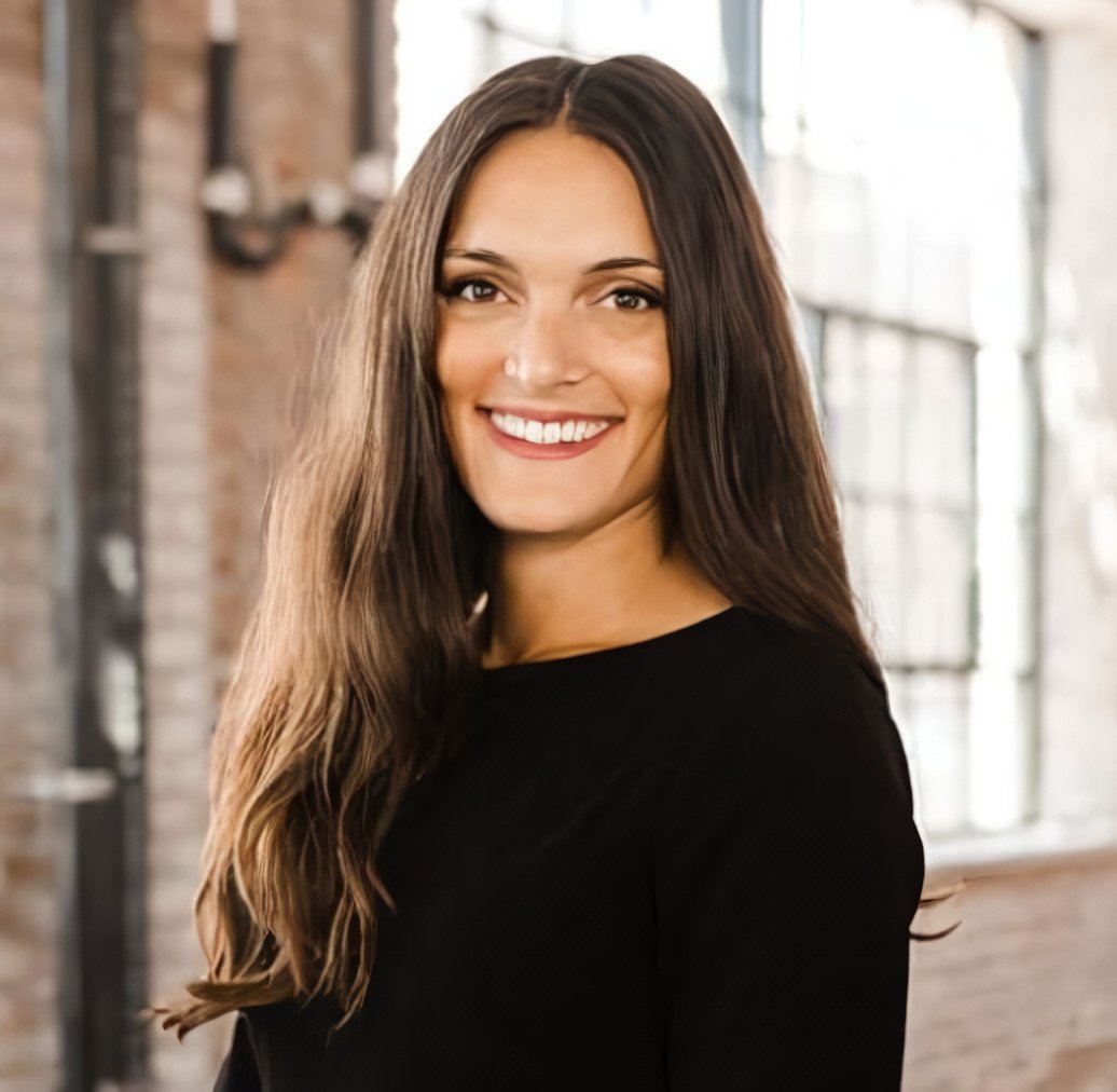 Kyleigh Kittredge Philadelphia Real Estate Agent Headshot