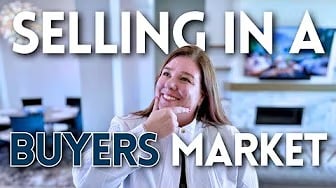 How to Sell Your Home in a Buyer's Market