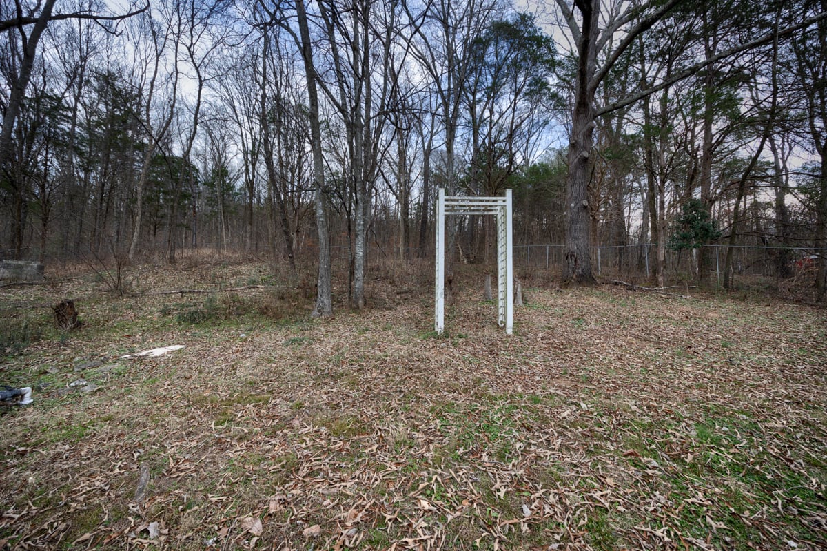 Large Lot with Pool in Harvest