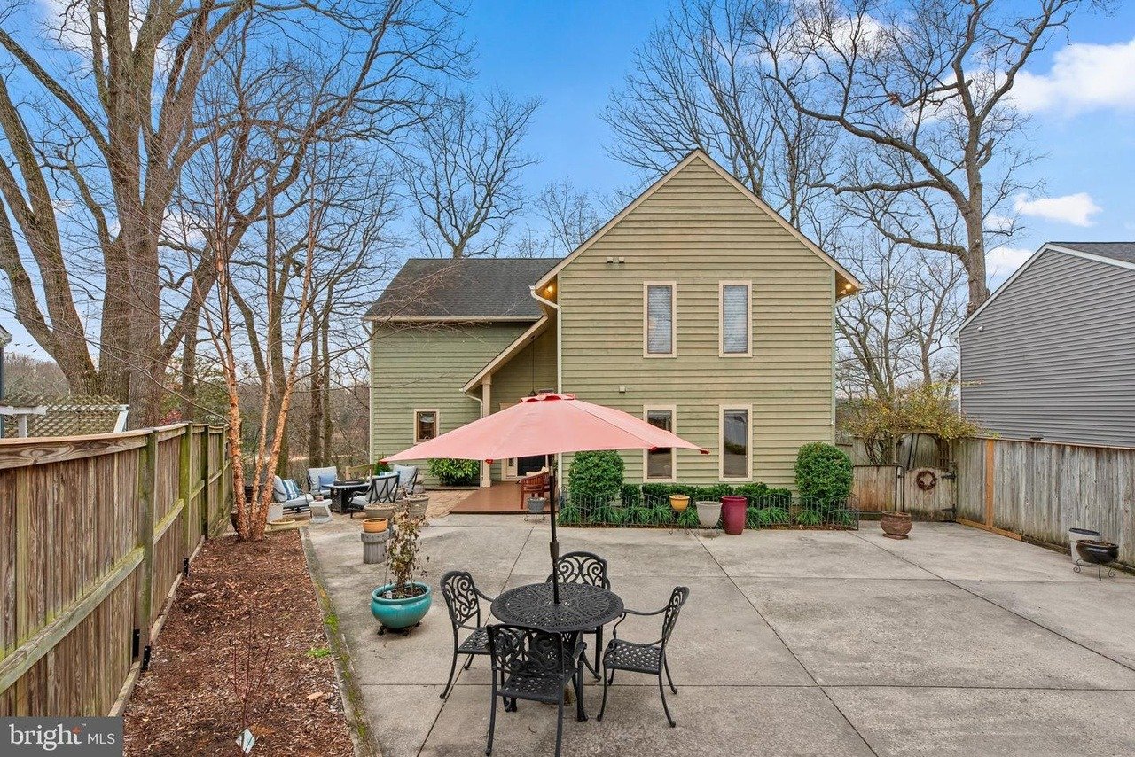 665 Arleigh Rd