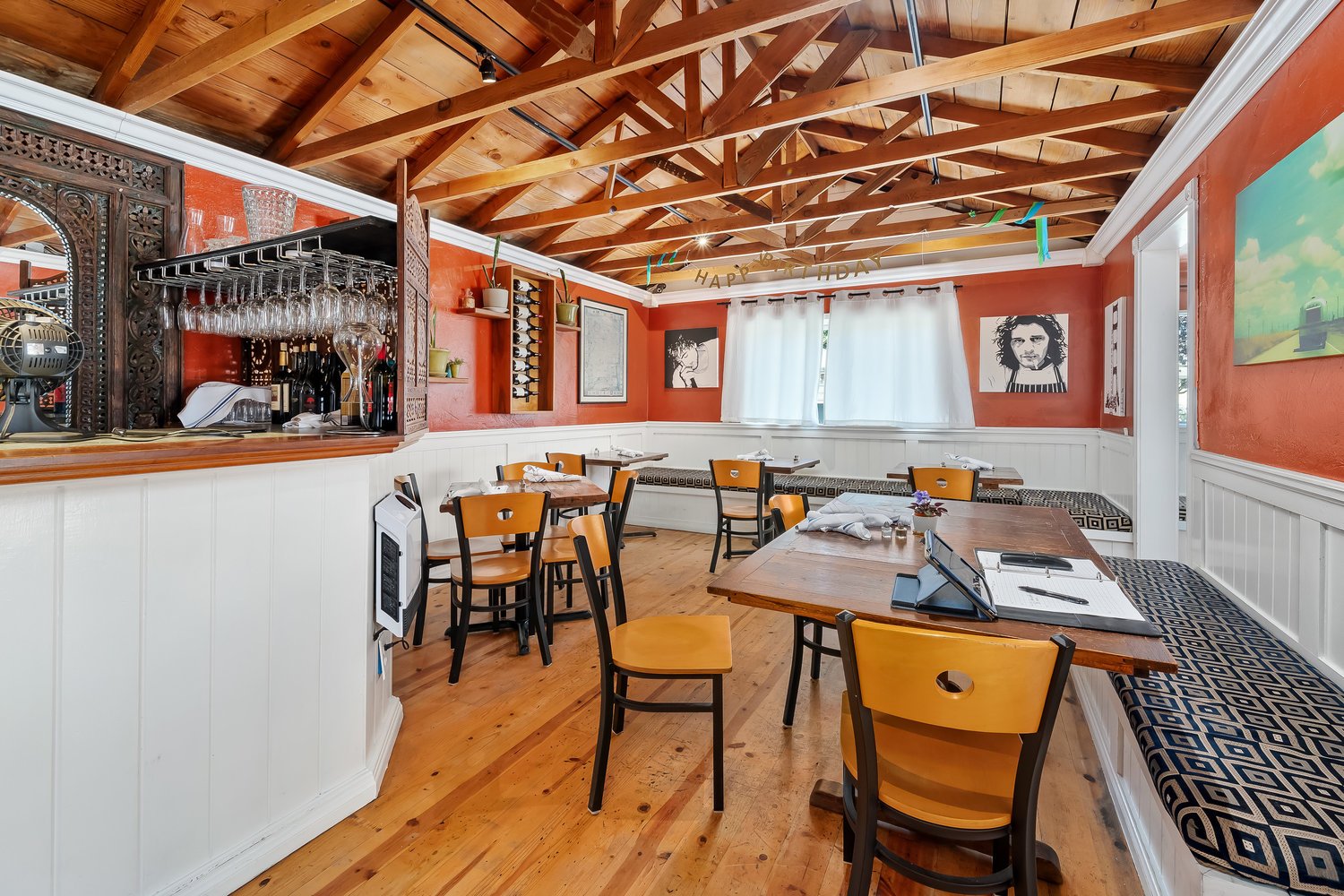 Cambria Investment Opportunity