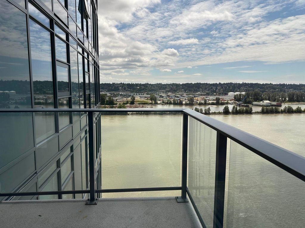 680 Quayside Dr, #1401