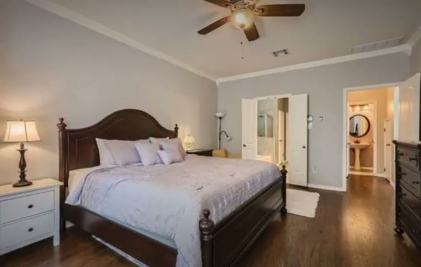 2971 Freemont St Round Rock TX 78681