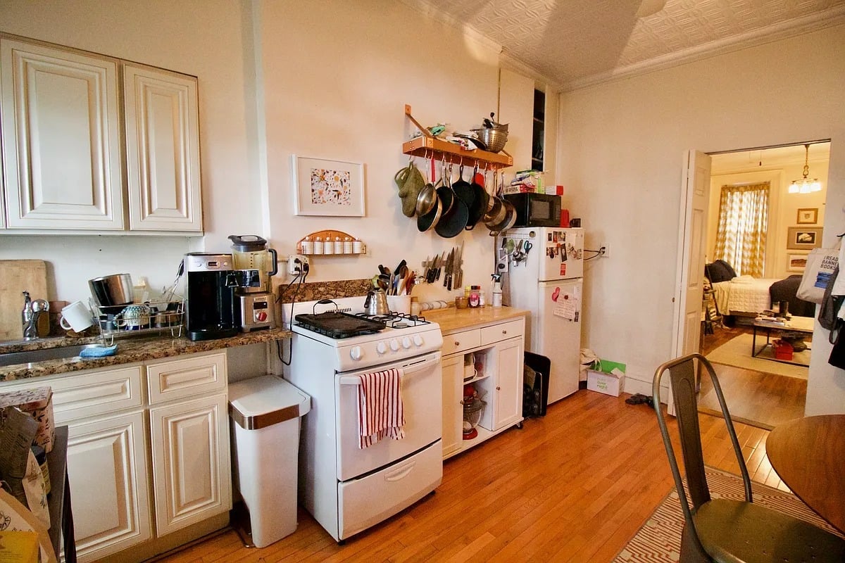 57 Duffield Street #2