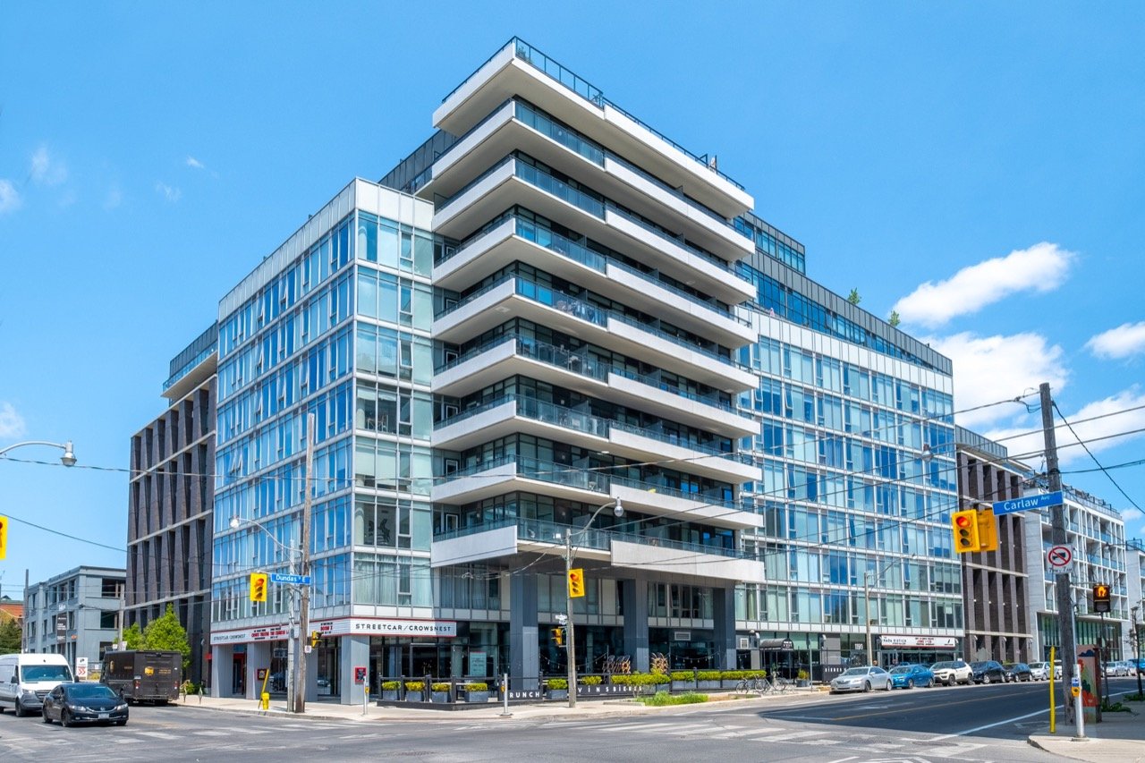 1190 Dundas St E, Ste 316