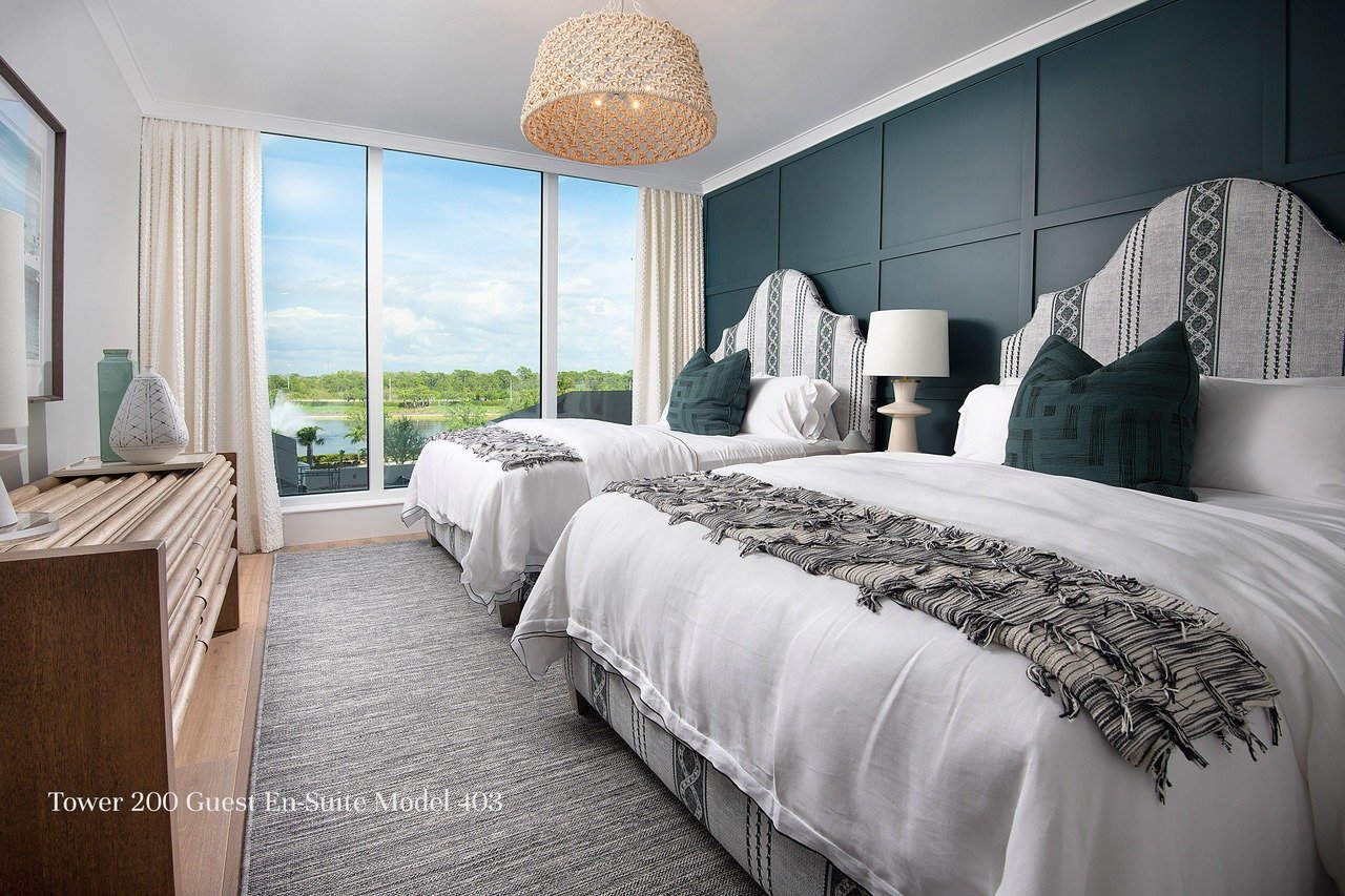 Kalea Bay (Tower 500)