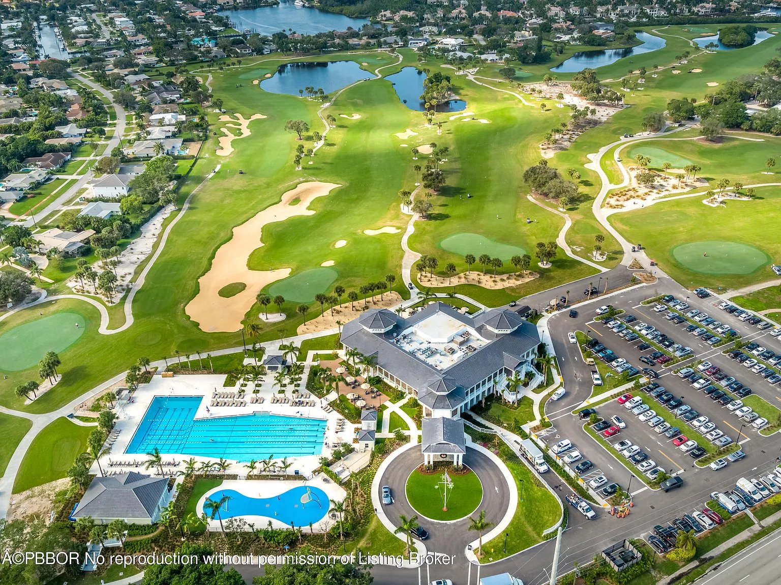 541 Greenway Dr, North Palm Beach, FL 33408