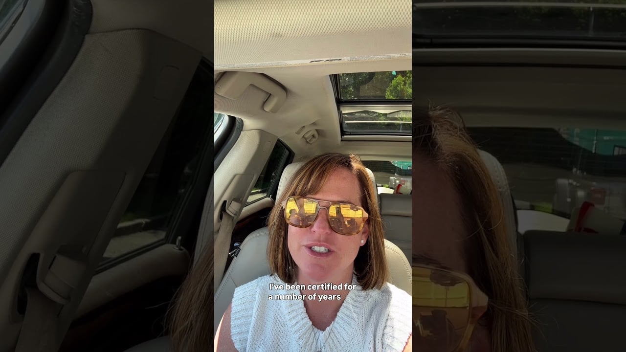 Get to Know Me: What I’d Be Doing If I Wasn’t in Real Estate