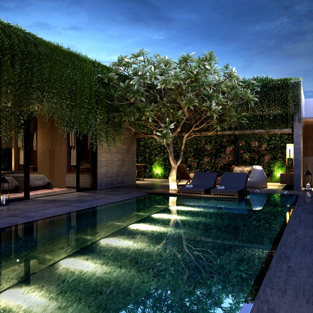 Real Estate Impacts Everything!