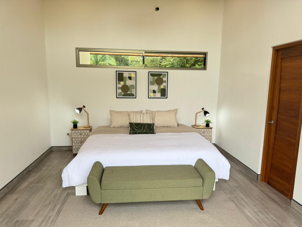 Modern Homes for Sale in Ojochal – El Tucán Paradise | Gated Community Costa Rica
