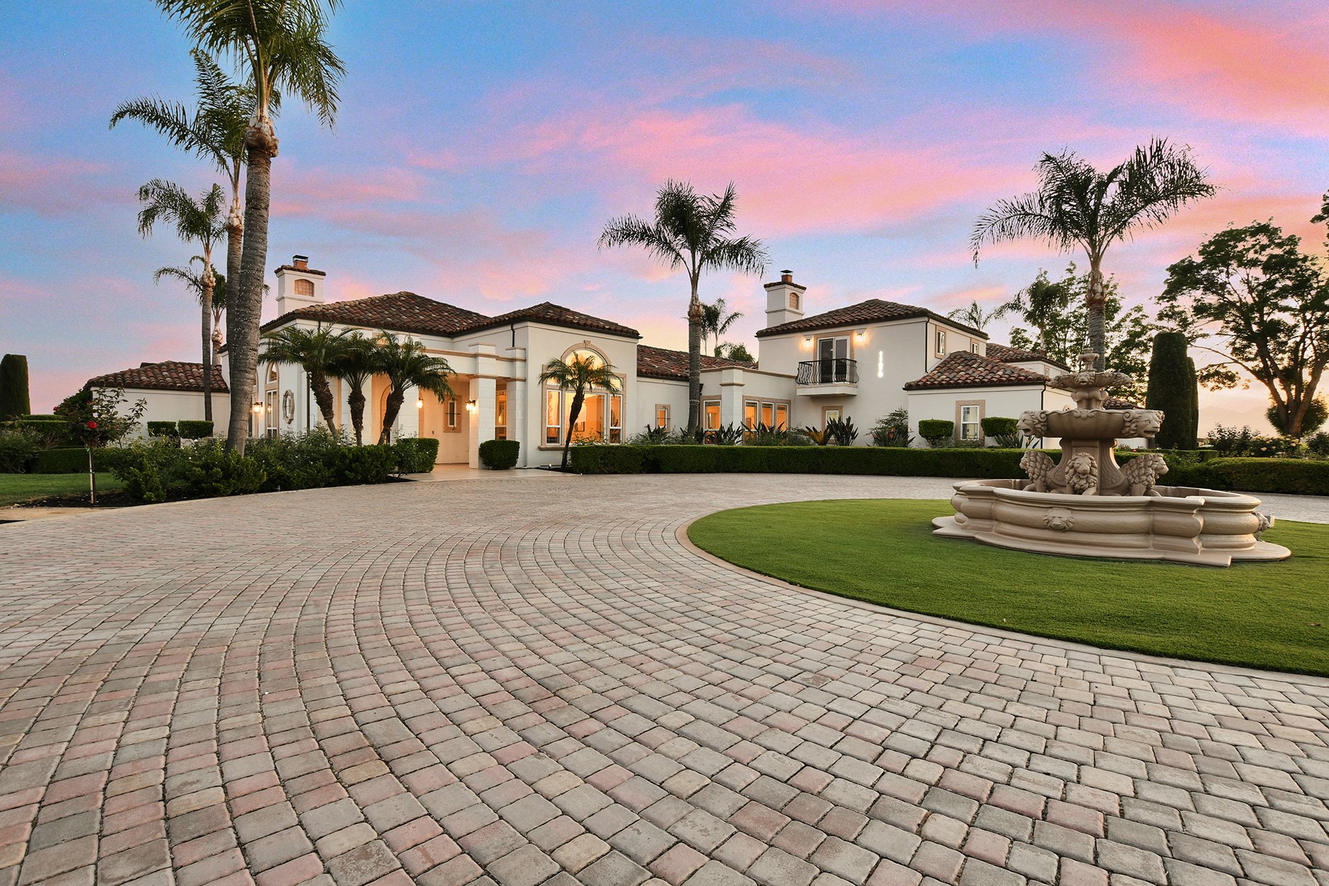 Brentwood Vineyard Estate