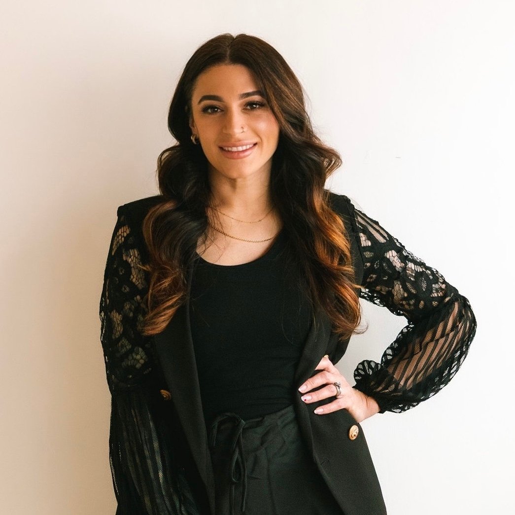 Jessianne Allen Asbury Park, NJ Real Estate Agent Headshot