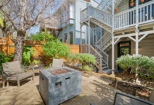 354 Sanchez St.